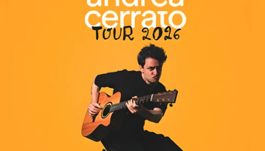 Andrea Cerrato